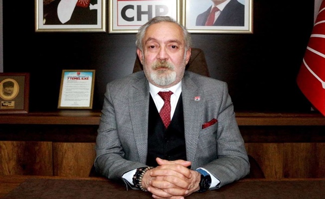 Binzet: “AKP seçmeni dışındaki temsiliyetleri yok sayarak yapılan toplantı İŞTİŞARE toplantısı değildir”
