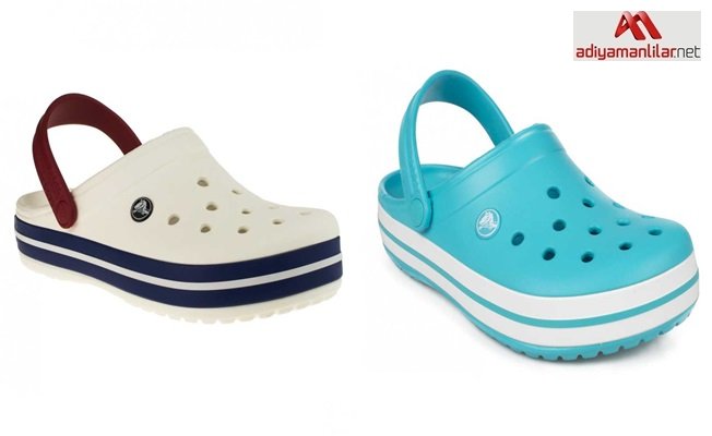 Crocs Terlik Erkek Fiyatları ve Modelleri için Ayakkabı Online!