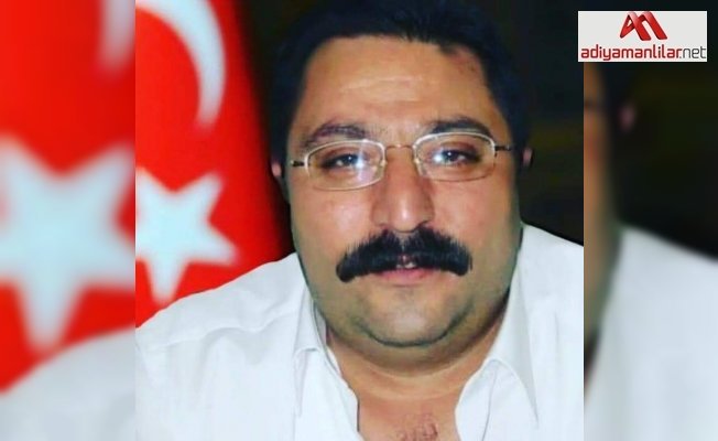 Radyo Mert Yönetim Kurulu Başkanı Sönmüş hayatını kaybetti