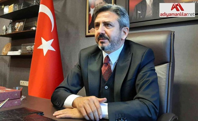 Başkan Aydın’dan Kılıçdaroğlu’na: “Neden doğru konuşmuyorsun?”