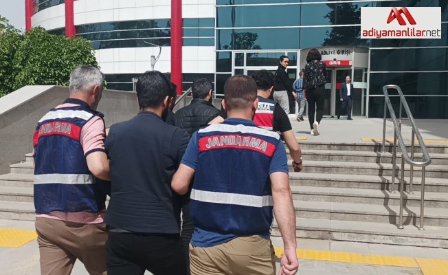 Gözaltına alınan eski HDP il başkanı serbest bırakıldı