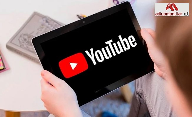 YouTube Hesap Satın Alma İşlemleri