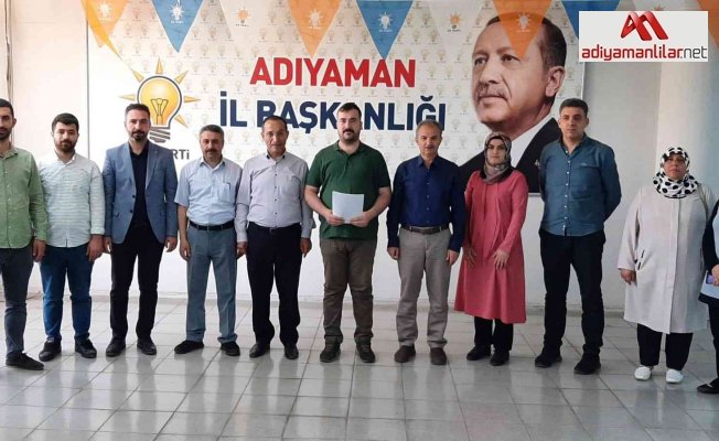AK Parti’den ‘Çevre Haftası’ açıklaması