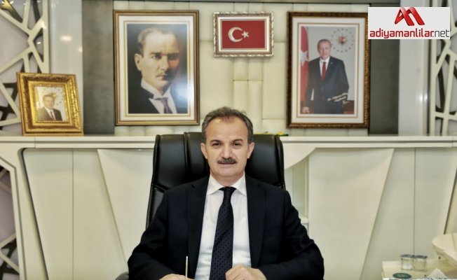 Başkan Kılınç, 30 Ağustos Zafer Bayramını kutladı