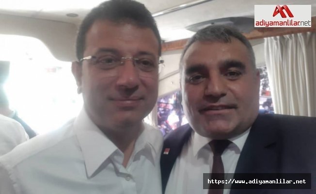CHP İlçe Başkanı Buluş: İstanbullunun iradesine karşı verilmiş cezadır