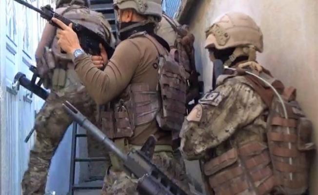 Adıyaman'da PKK/KCK operasyonu: 1 tutuklama
