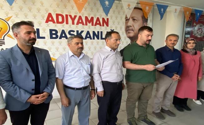 AK Parti'den 'Türkiye Çevre Haftası' açıklaması