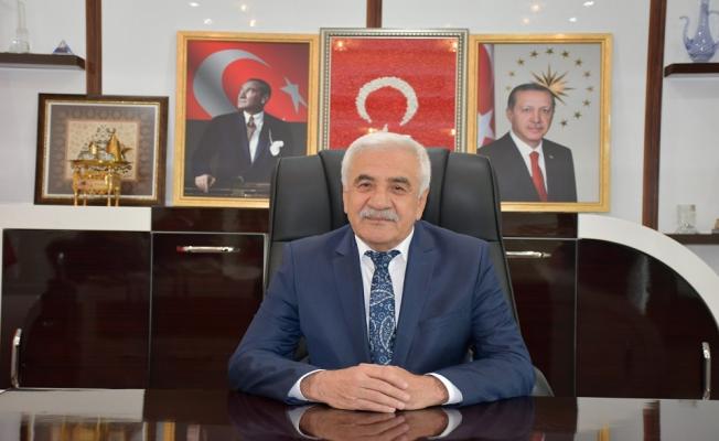 ATSO Başkanı Torunoğlu’dan 29 Ekim Cumhuriyet Bayramı mesajı