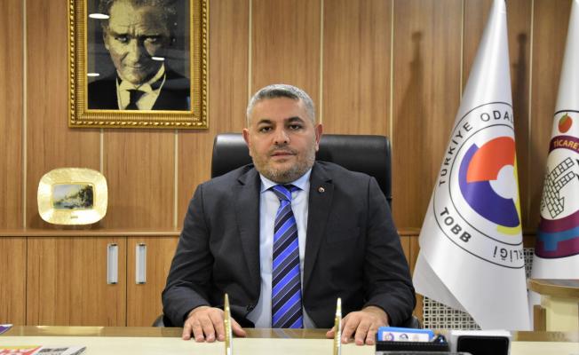 Başkan Sadıkoğlu: Malatya afet bölgesi ilan edilmeli