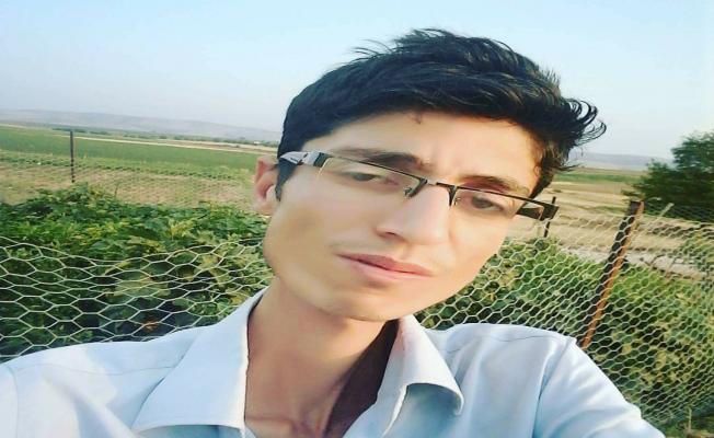 Besni'de balkondan atlayan genç hayatını kaybetti