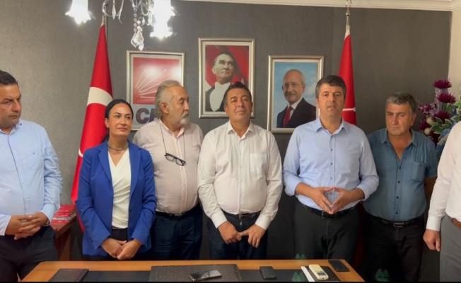 CHP lideri Kılıçdaroğlu Gölbaşı ve Şambayat'ı ziyaret edecek