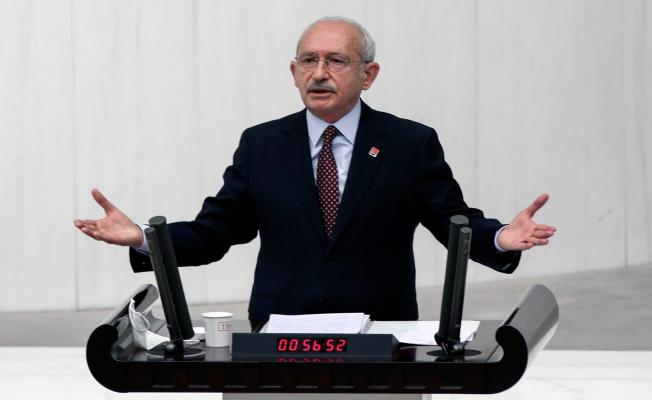 CHP Lideri Kılıçdaroğlu: Tütün üreticilerinin sorunlarını çözmek benim boynumun borcu