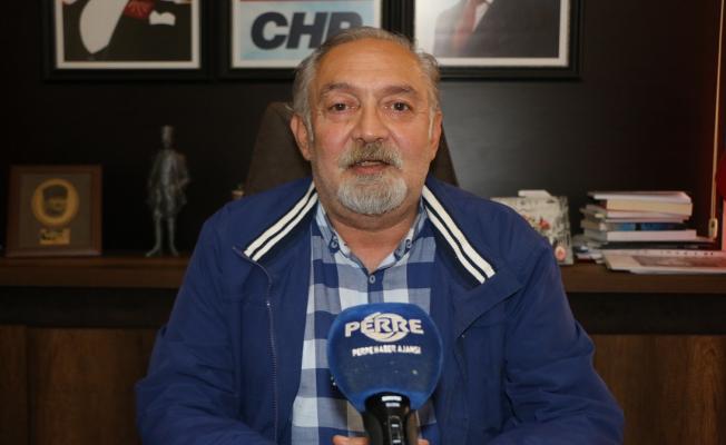 CHP'li Binzet: Muhalefet hangi sorunu dile getirdi ise iktidar onu yaptı - Videolu Haber 