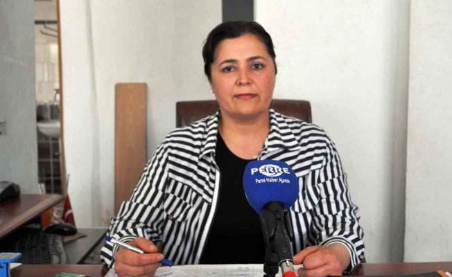 Fatma Ulubey: Çirkin eylem, din ve vicdan özgürlüğüne saldırıdır