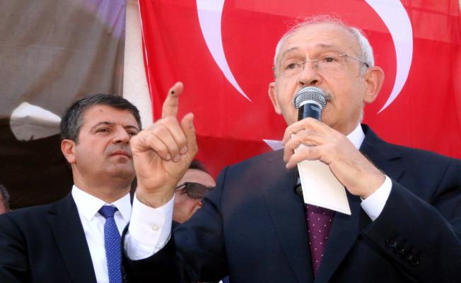 Kılıçdaroğlu: Biz de yanlışlarımızla yüzleşiyoruz, eksikliklerimiz varsa onları gidermeye çalışıyoruz - Videolu Haber 