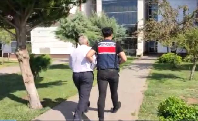PKK operasyonuna 1 tutuklama - Videolu Haber 