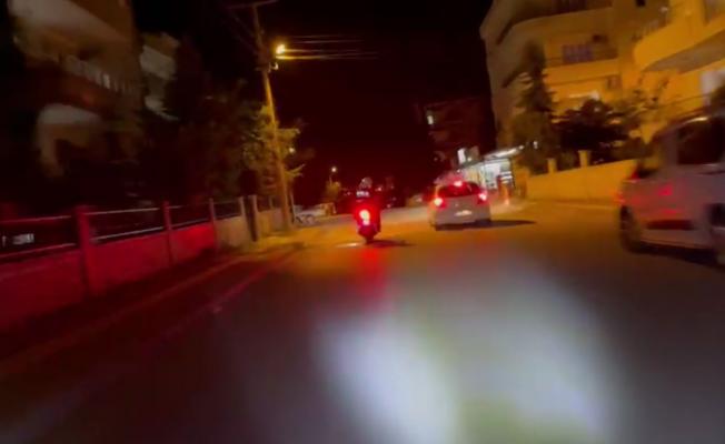 Polis ekiplerini harekete geçirdi - Videolu Haber 