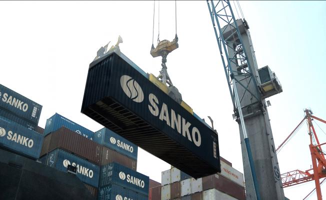 SANKO Türkiye’nin 500 büyük sanayi kuruluşu arasında yer aldı