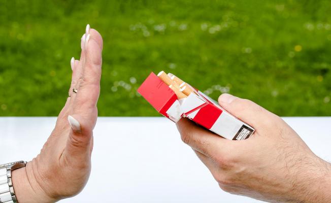 Tanoğlu: Kilo almadan sigarayı bırakmak mümkün
