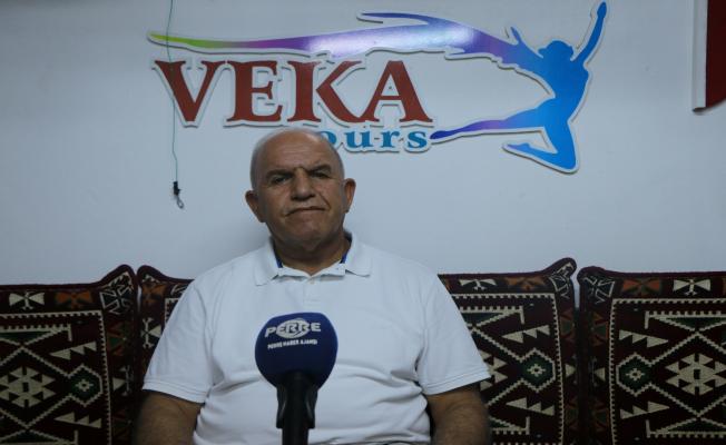 Turizmci Kuştepe, Adıyaman’ın ‘turizm’ potansiyelini değerlendirdi - Videolu Haber