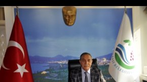 Gölbaşı Belediye Başkanı Özdemir: